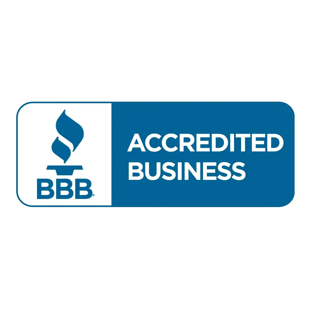 better business bureau accredited