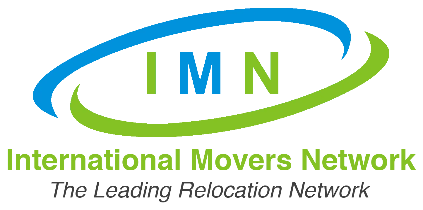 international movers network Logo